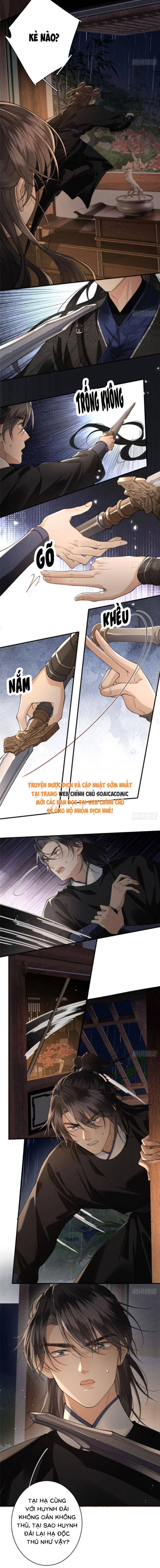 Trọng Sinh Chi Tướng Môn Độc Hậu - Chương 22 - Trang 2