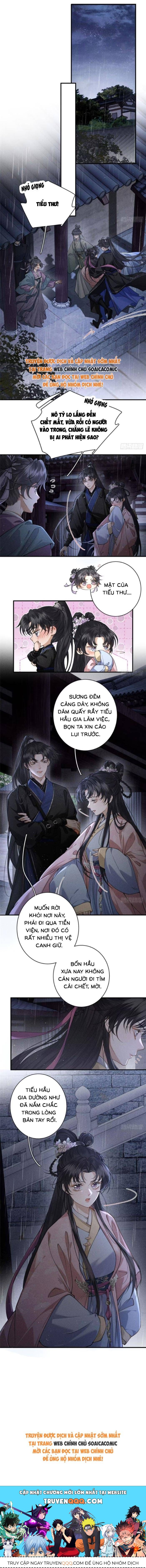 Trọng Sinh Chi Tướng Môn Độc Hậu - Chương 22 - Trang 7