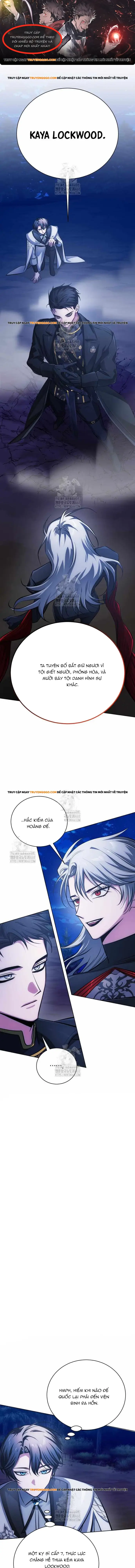 Đứa Trẻ Dị Biệt Của Tháp Phép Thuật - Chương 33 - Trang 1