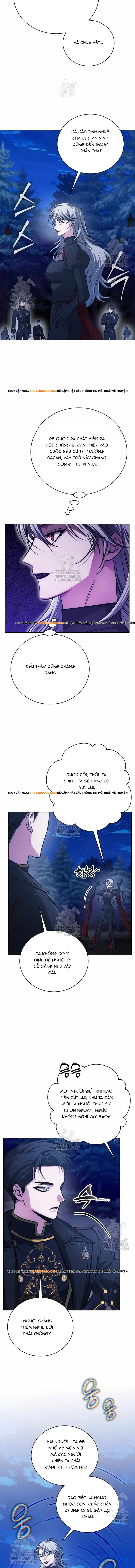 Đứa Trẻ Dị Biệt Của Tháp Phép Thuật - Chương 33 - Trang 2