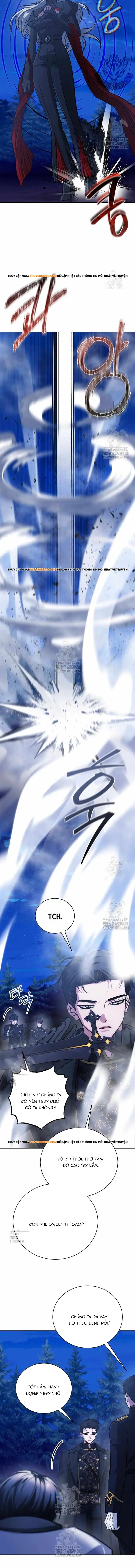 Đứa Trẻ Dị Biệt Của Tháp Phép Thuật - Chương 33 - Trang 3