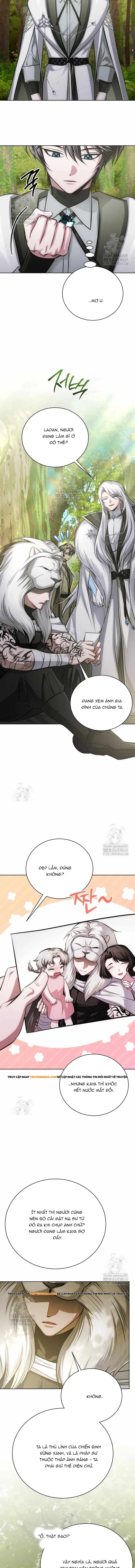 Đứa Trẻ Dị Biệt Của Tháp Phép Thuật - Chương 33 - Trang 5