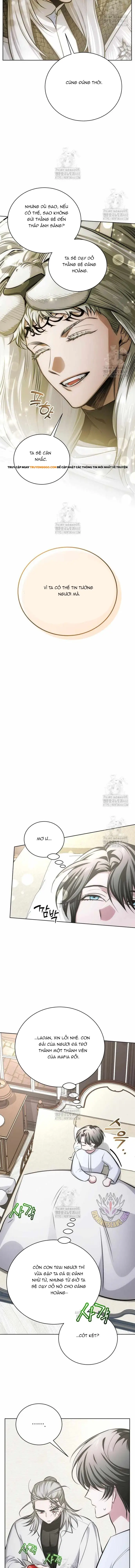Đứa Trẻ Dị Biệt Của Tháp Phép Thuật - Chương 33 - Trang 7