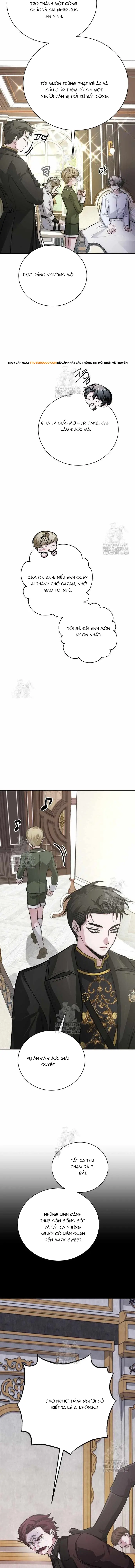 Đứa Trẻ Dị Biệt Của Tháp Phép Thuật - Chương 33 - Trang 13