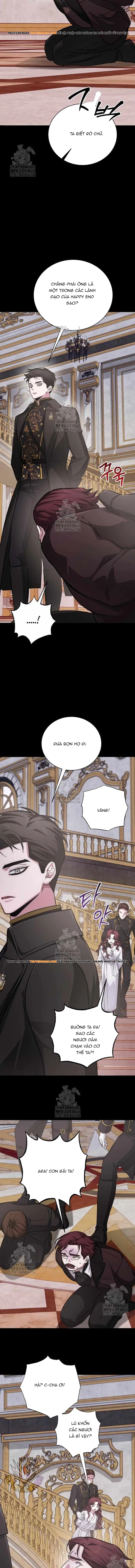 Đứa Trẻ Dị Biệt Của Tháp Phép Thuật - Chương 33 - Trang 14