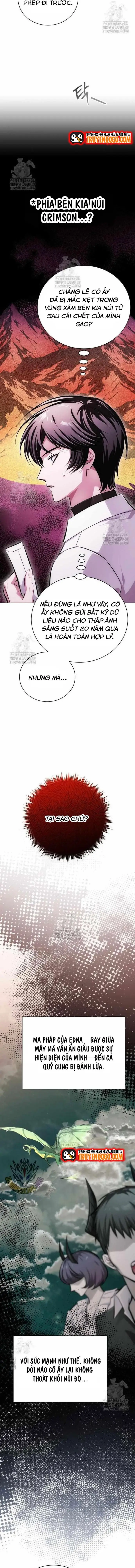 Đứa Trẻ Dị Biệt Của Tháp Phép Thuật - Chương 34 - Trang 12