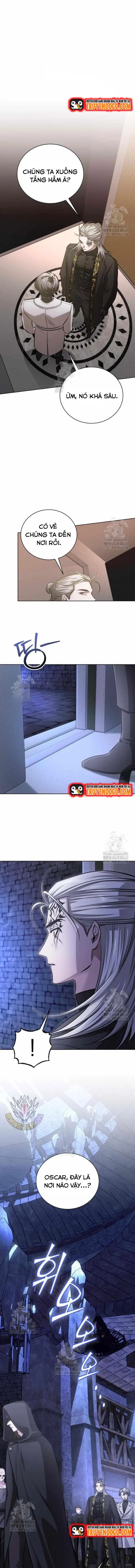 Đứa Trẻ Dị Biệt Của Tháp Phép Thuật - Chương 34 - Trang 16