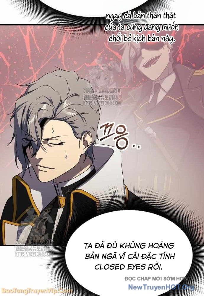 Phản Diện Tối Thượng Với Đôi Mắt Cáo - Chương 36 - Trang 27