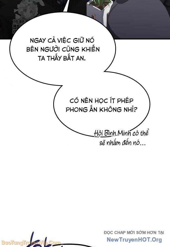 Phản Diện Tối Thượng Với Đôi Mắt Cáo - Chương 36 - Trang 33