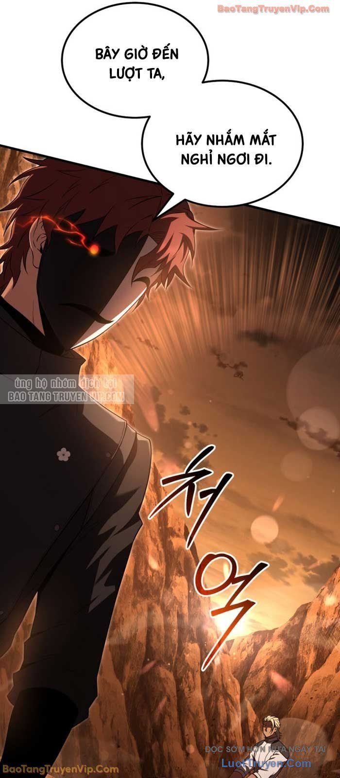 Phản Diện Mắt Cáo Của Học Viện Quỷ Giới - Chương 48 - Trang 11