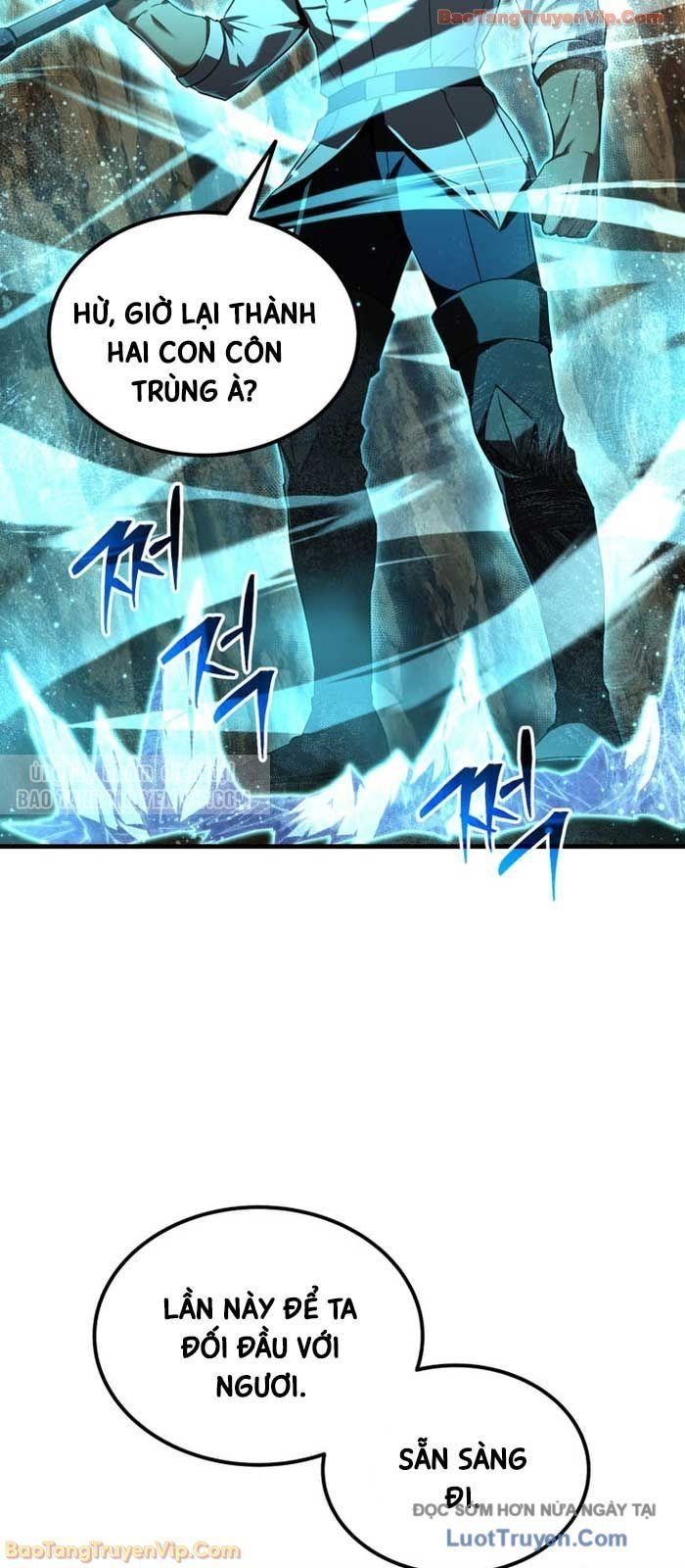 Phản Diện Mắt Cáo Của Học Viện Quỷ Giới - Chương 48 - Trang 18