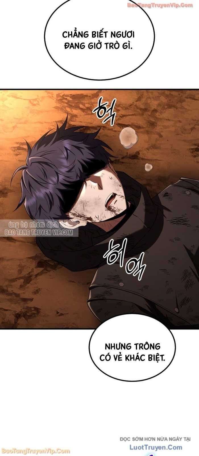 Phản Diện Mắt Cáo Của Học Viện Quỷ Giới - Chương 48 - Trang 20