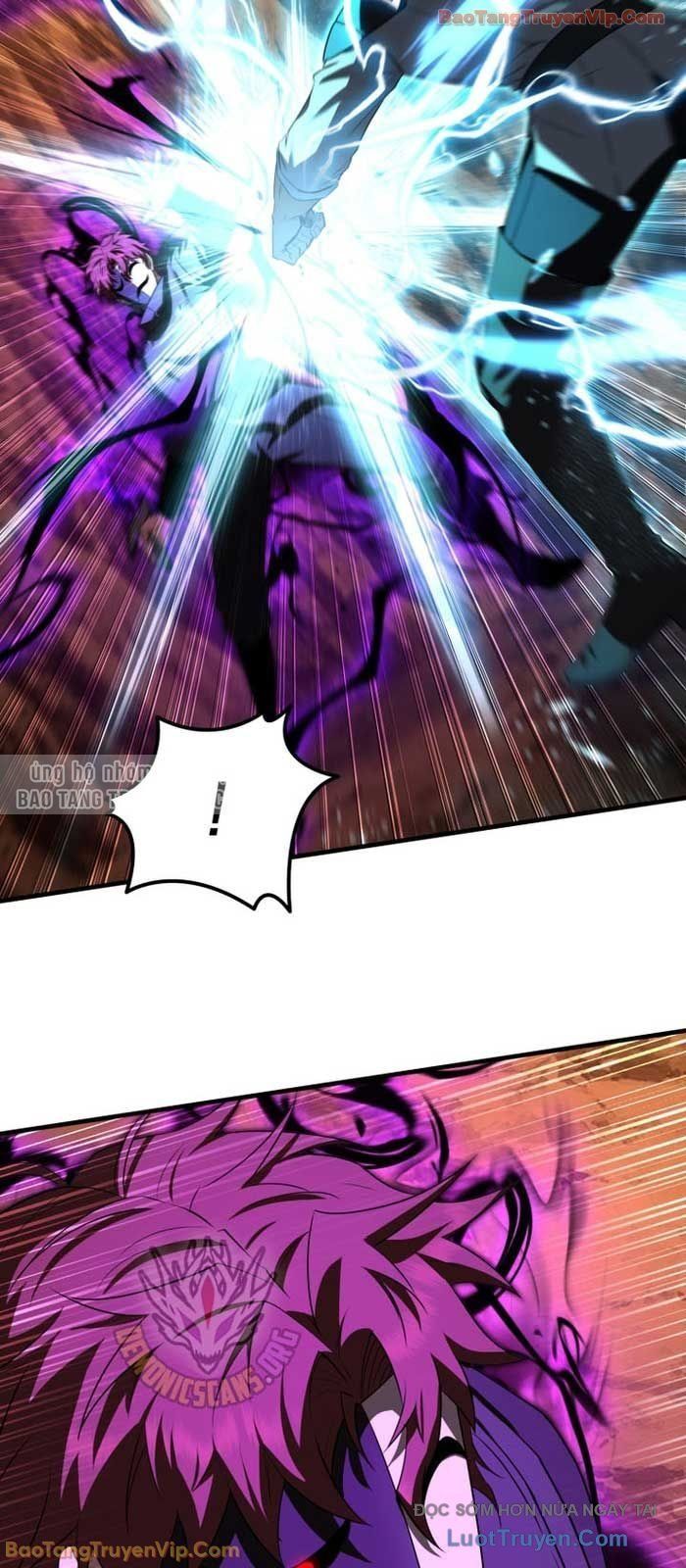 Phản Diện Mắt Cáo Của Học Viện Quỷ Giới - Chương 48 - Trang 28