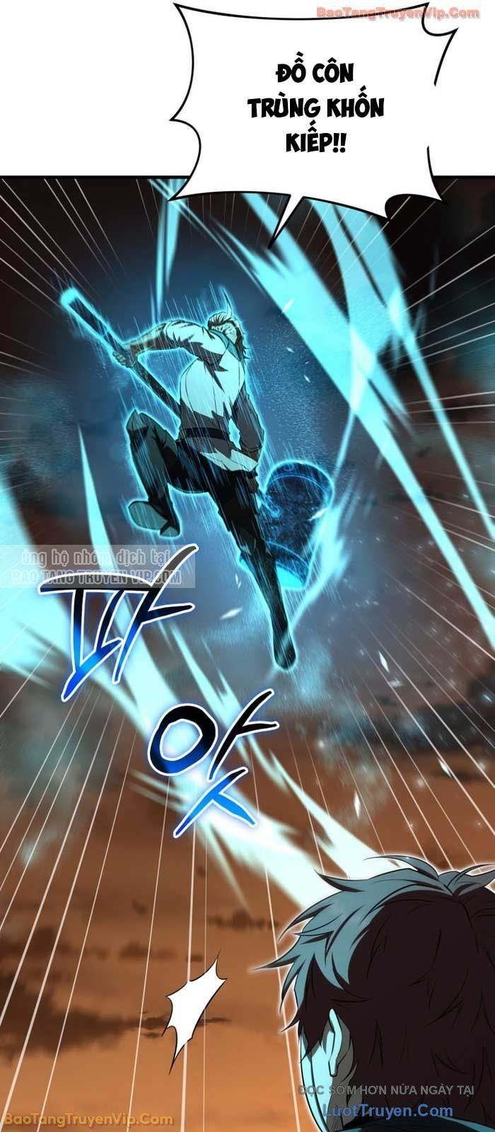 Phản Diện Mắt Cáo Của Học Viện Quỷ Giới - Chương 48 - Trang 42