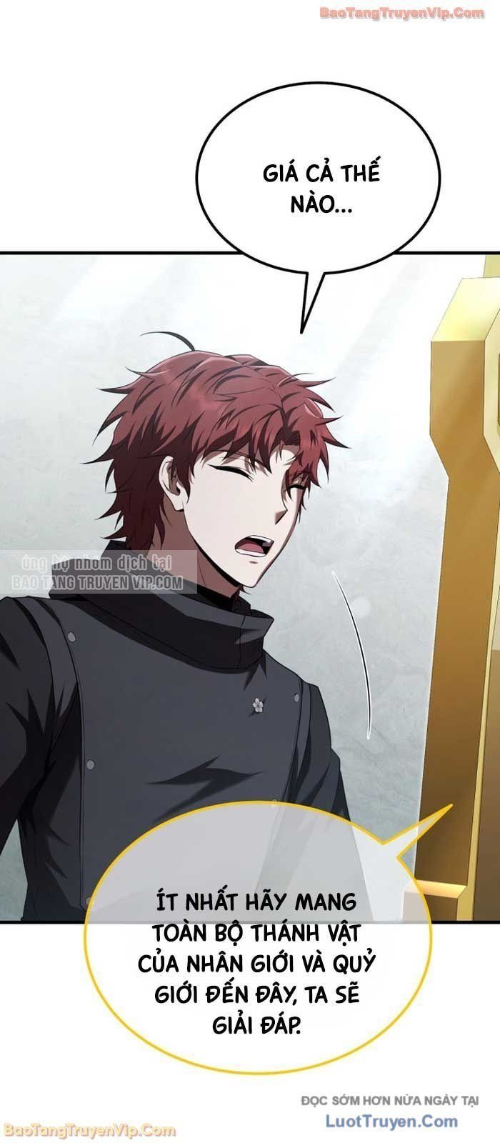 Phản Diện Mắt Cáo Của Học Viện Quỷ Giới - Chương 48 - Trang 82