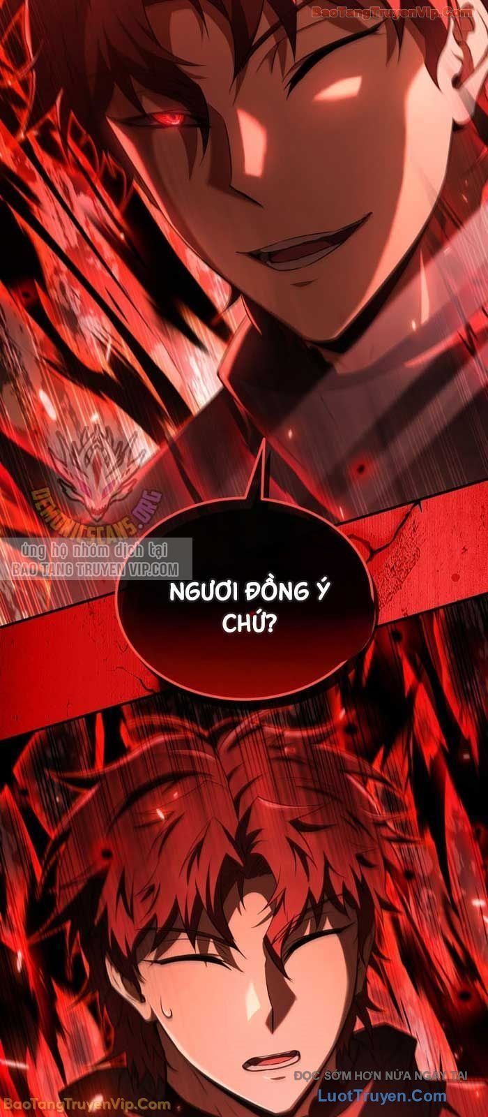 Phản Diện Mắt Cáo Của Học Viện Quỷ Giới - Chương 48 - Trang 93