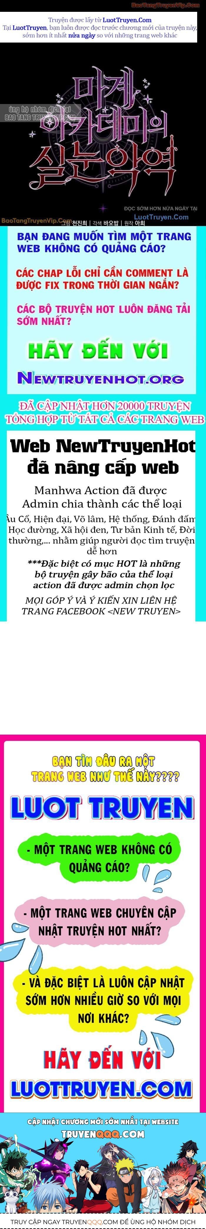 Phản Diện Mắt Cáo Của Học Viện Quỷ Giới - Chương 48 - Trang 95