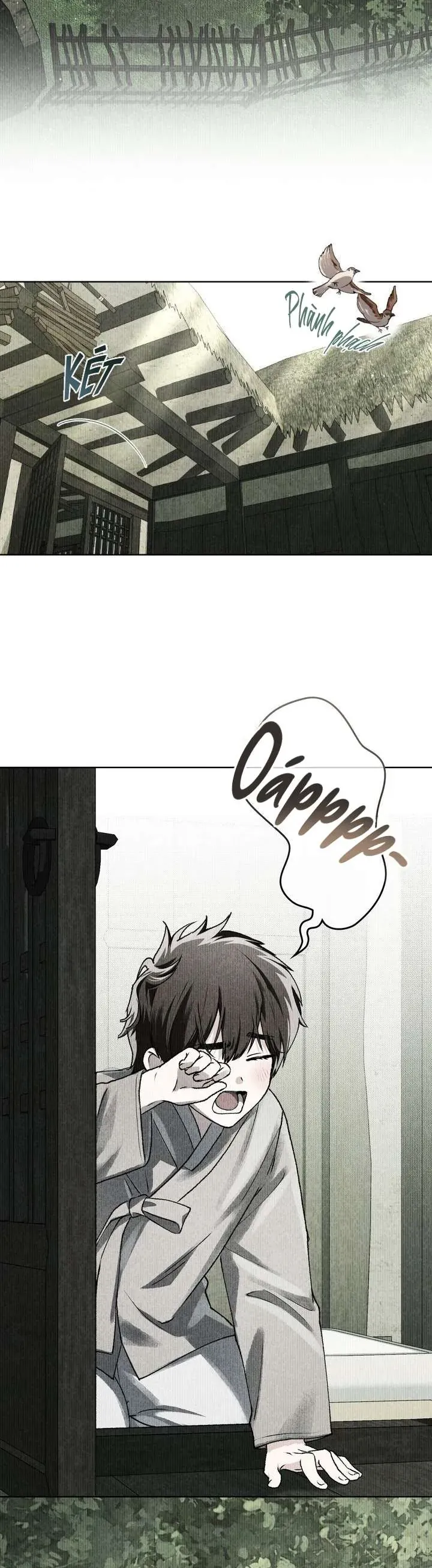 Lửa Hồn - Chương 36 - Trang 2