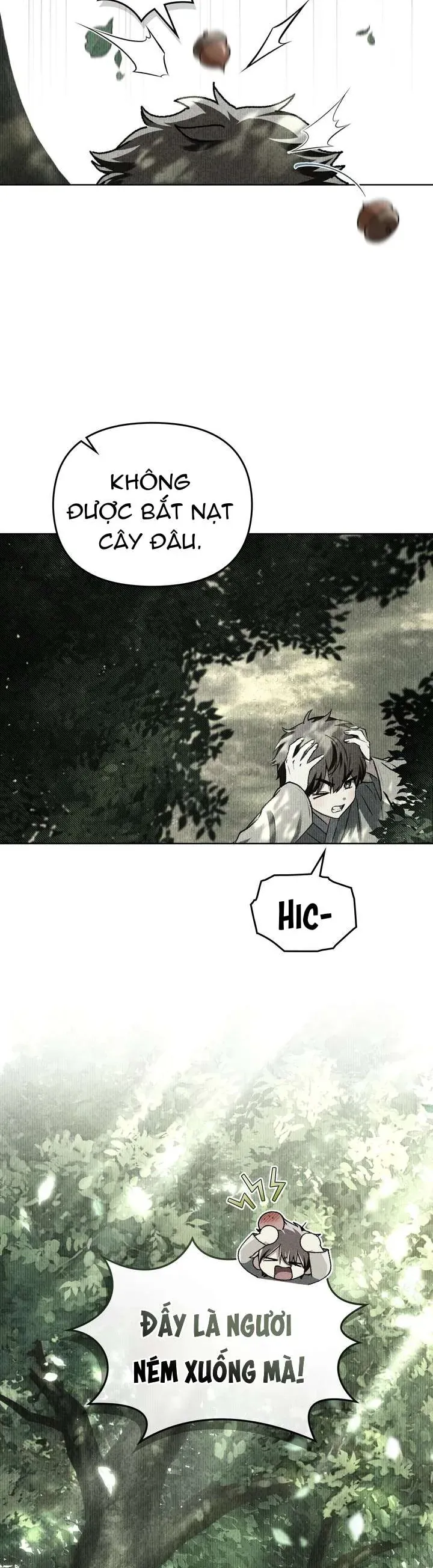 Lửa Hồn - Chương 36 - Trang 5