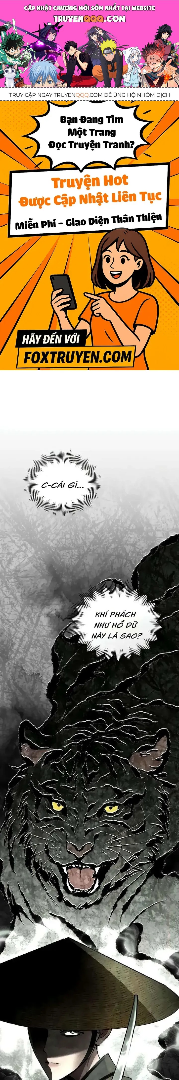 Lửa Hồn - Chương 37 - Trang 1