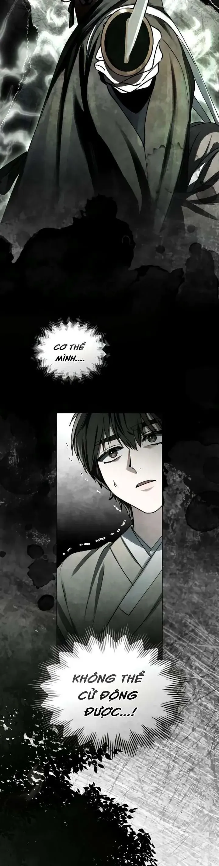 Lửa Hồn - Chương 37 - Trang 2