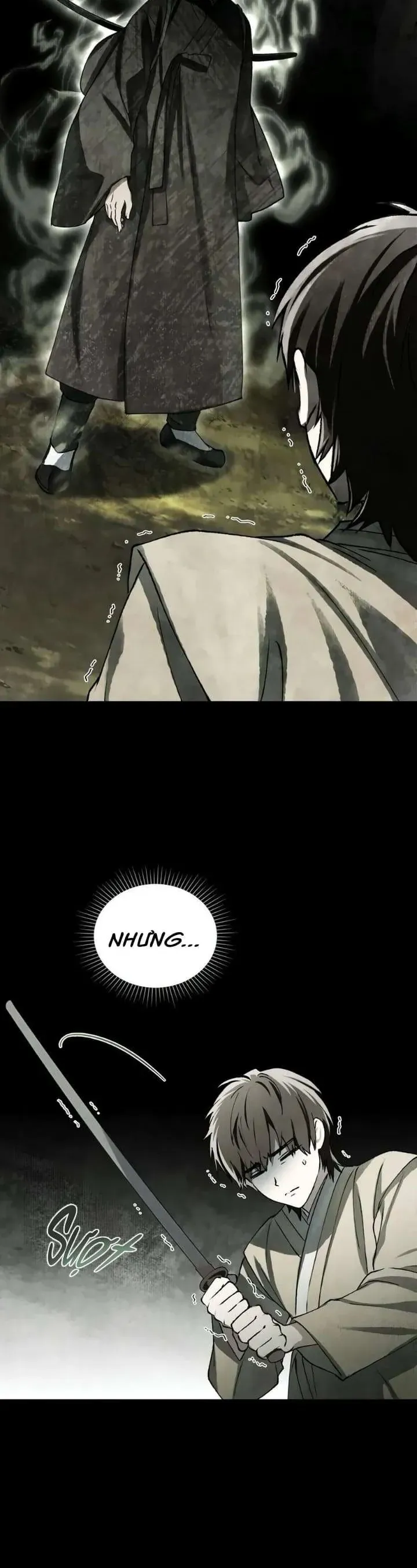 Lửa Hồn - Chương 37 - Trang 11