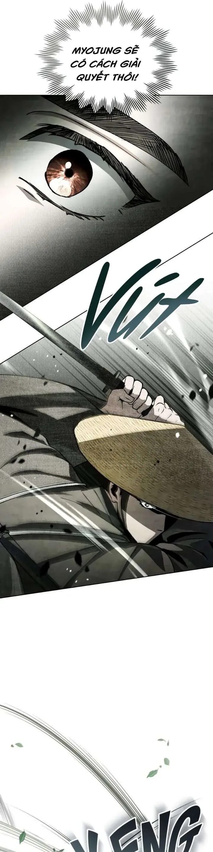 Lửa Hồn - Chương 37 - Trang 14