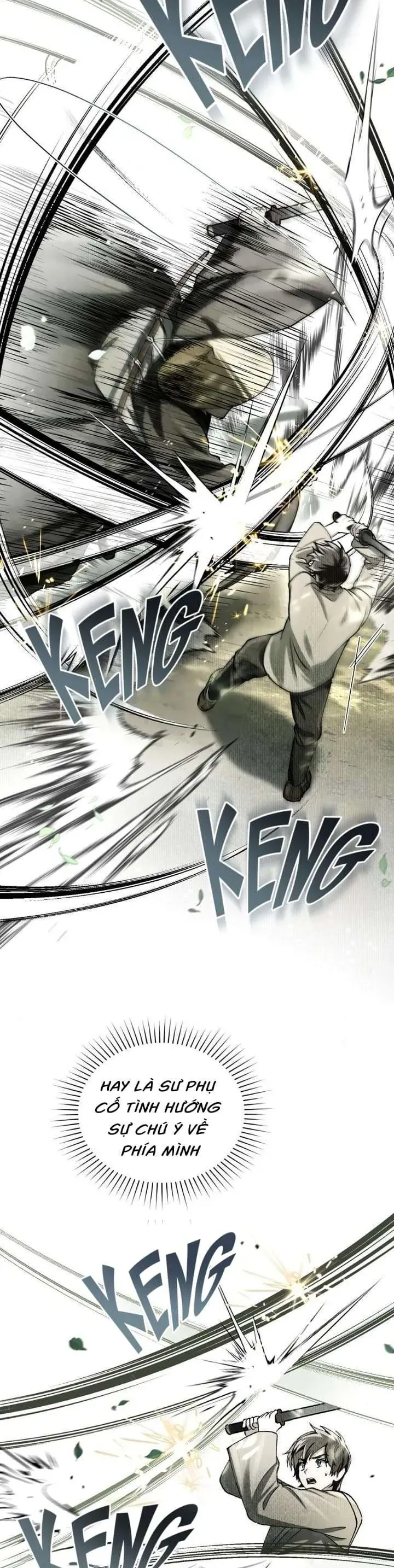 Lửa Hồn - Chương 37 - Trang 15