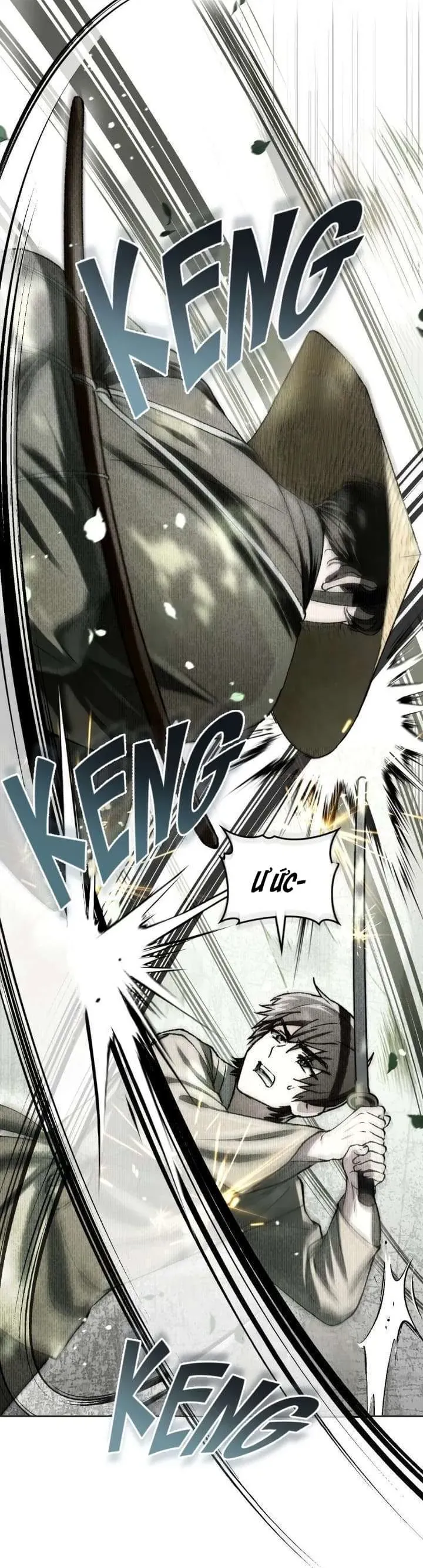 Lửa Hồn - Chương 37 - Trang 17