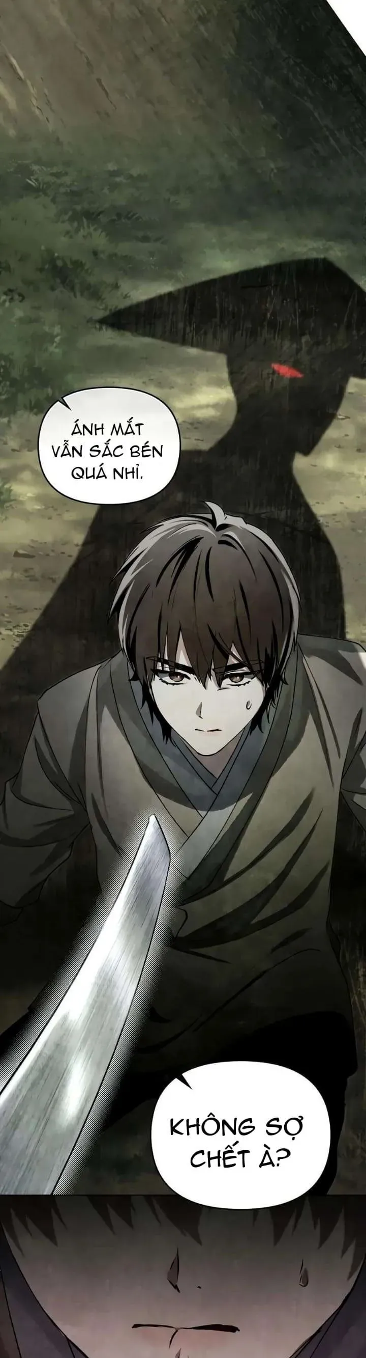 Lửa Hồn - Chương 37 - Trang 20