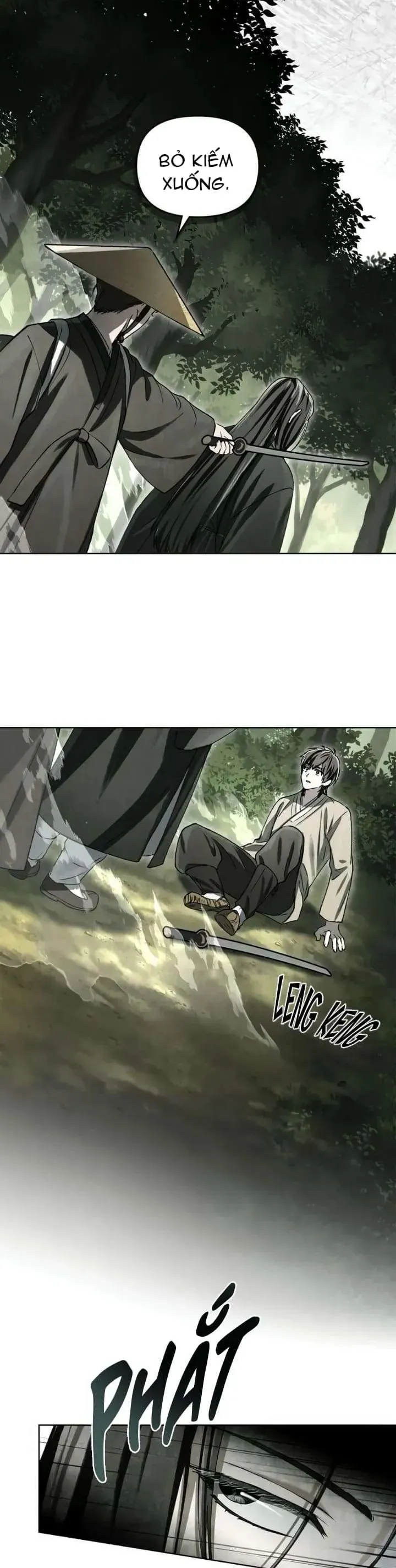 Lửa Hồn - Chương 37 - Trang 3