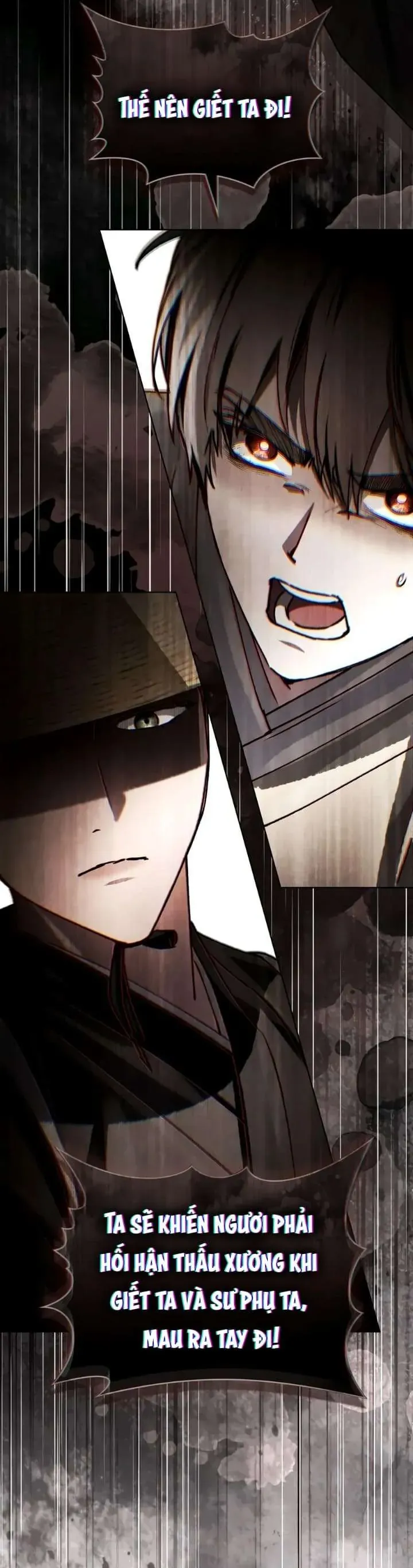 Lửa Hồn - Chương 37 - Trang 23
