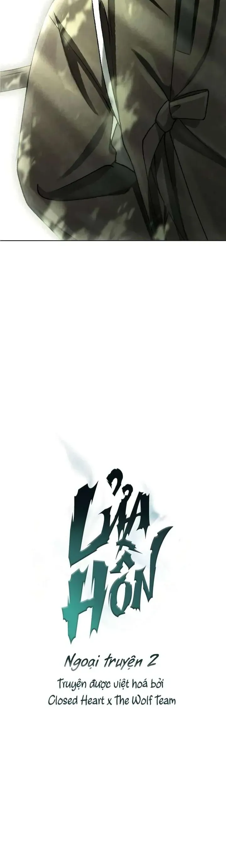 Lửa Hồn - Chương 37 - Trang 25