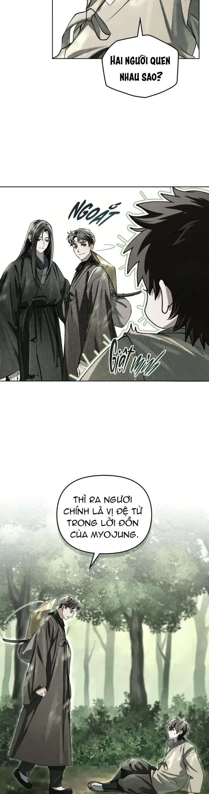 Lửa Hồn - Chương 37 - Trang 27