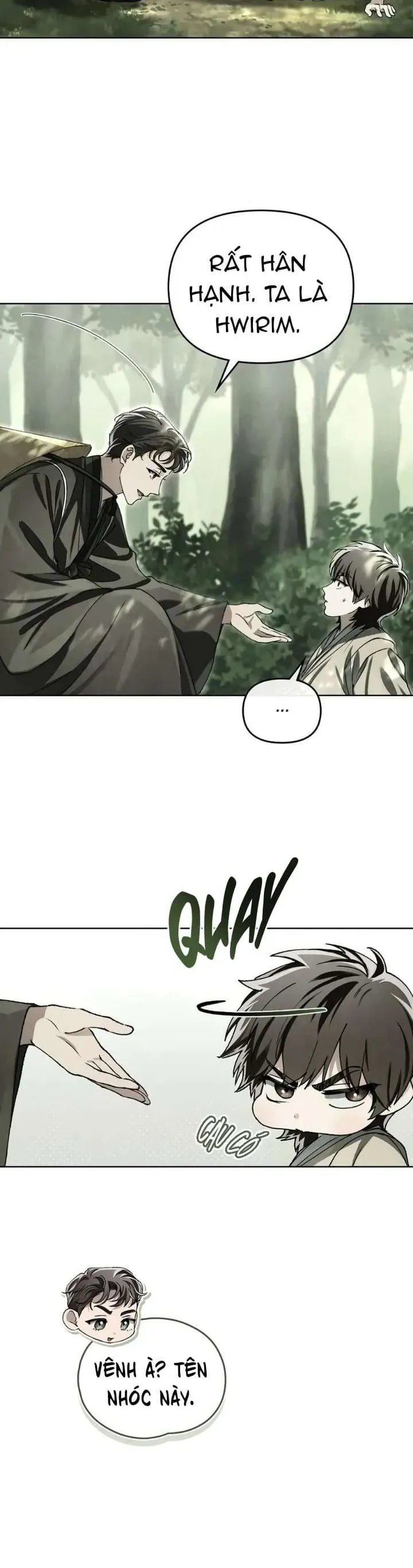 Lửa Hồn - Chương 37 - Trang 28