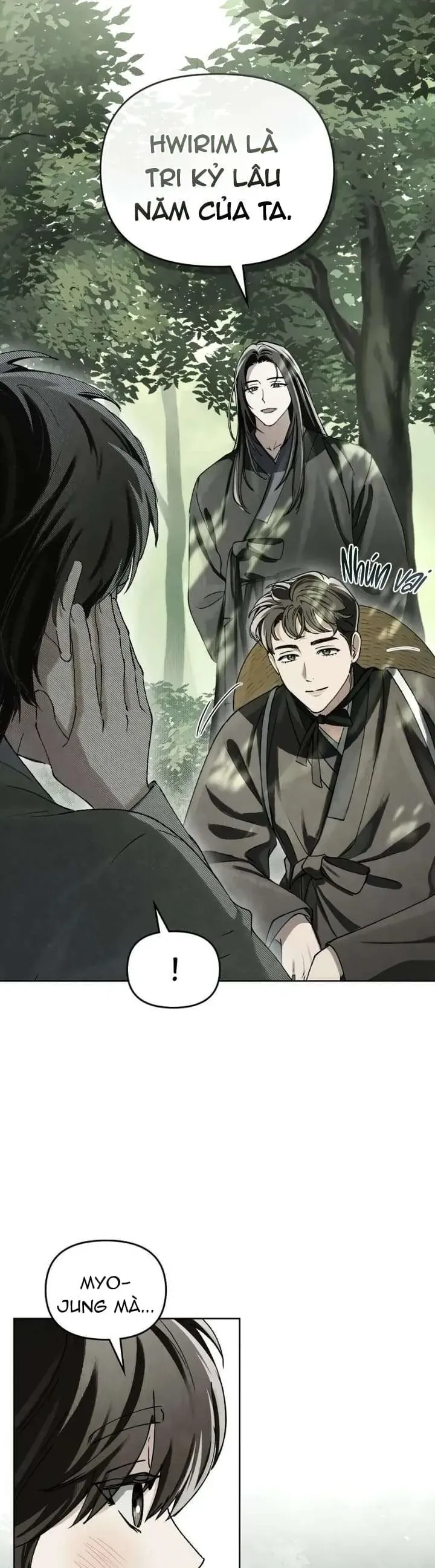 Lửa Hồn - Chương 37 - Trang 30