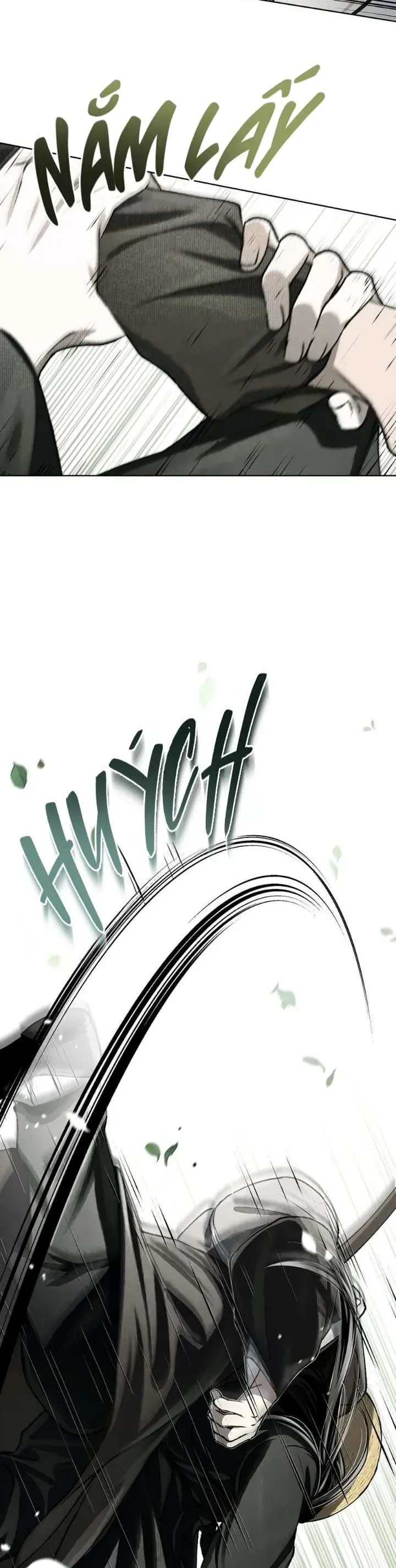 Lửa Hồn - Chương 37 - Trang 4