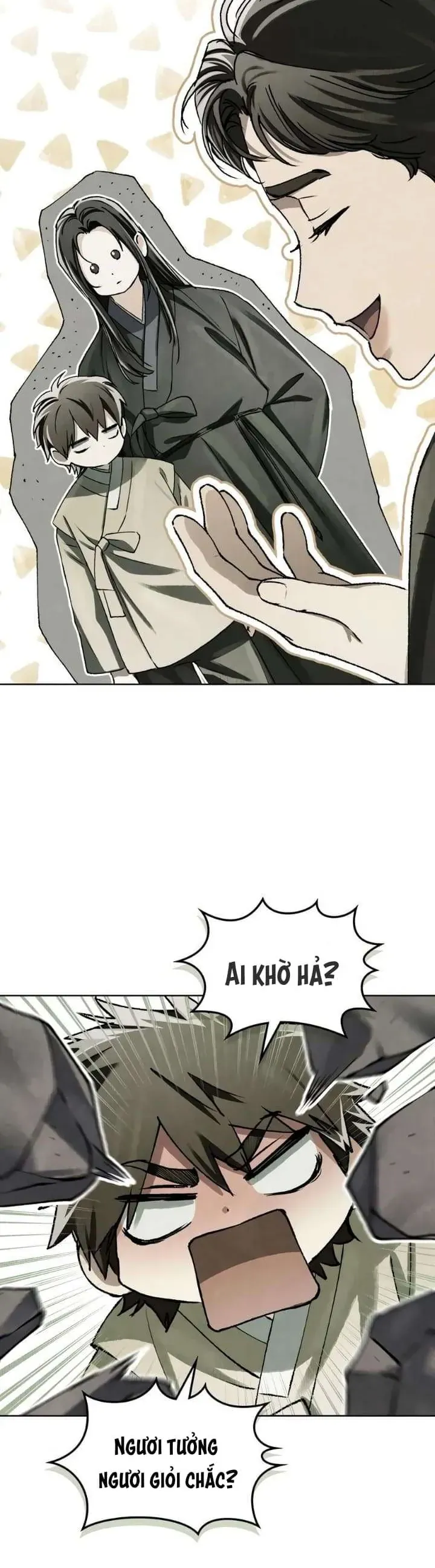 Lửa Hồn - Chương 37 - Trang 33