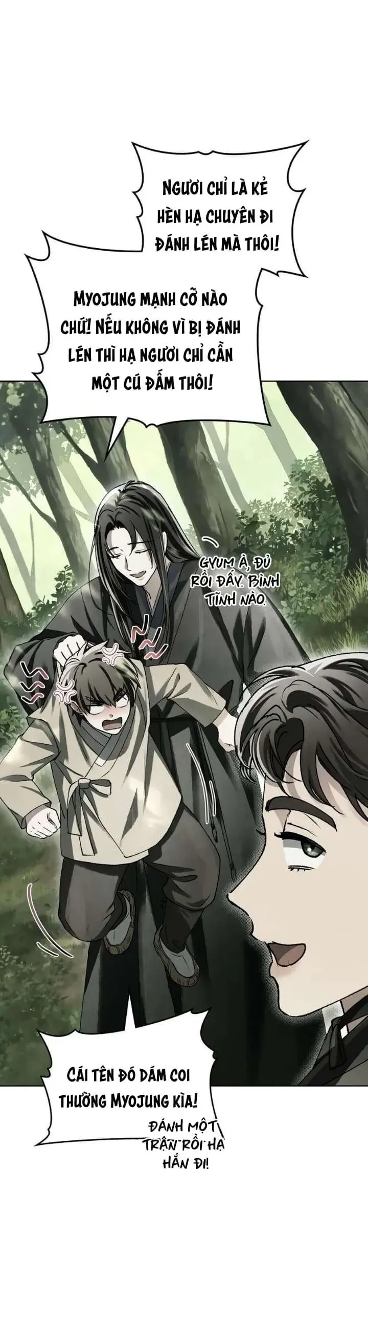 Lửa Hồn - Chương 37 - Trang 34