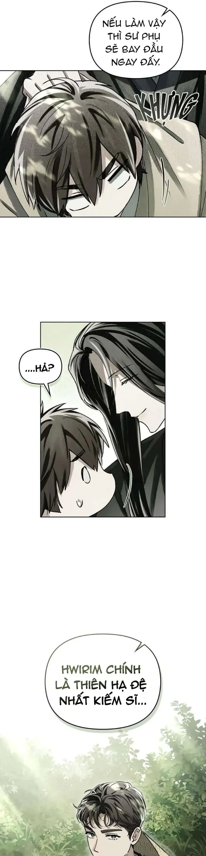 Lửa Hồn - Chương 37 - Trang 35