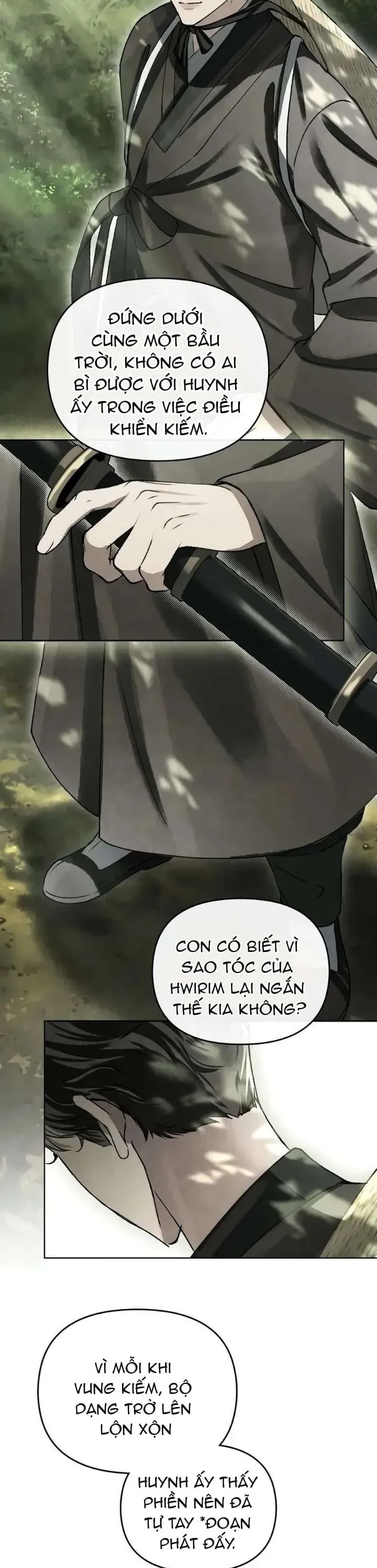 Lửa Hồn - Chương 37 - Trang 36