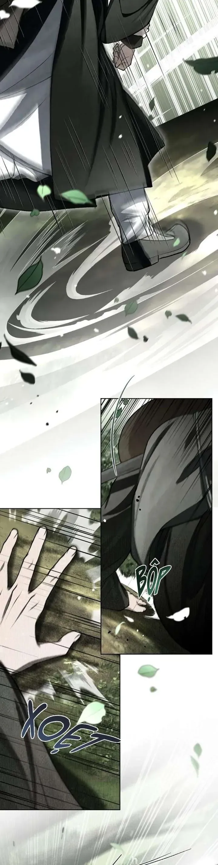 Lửa Hồn - Chương 37 - Trang 5