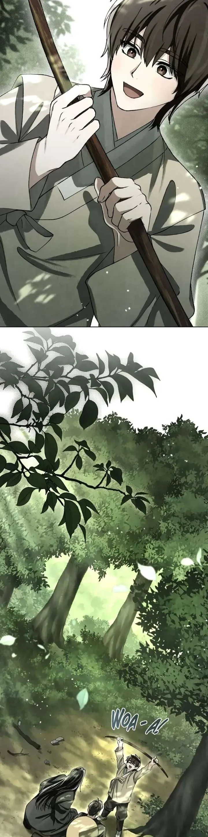 Lửa Hồn - Chương 37 - Trang 41