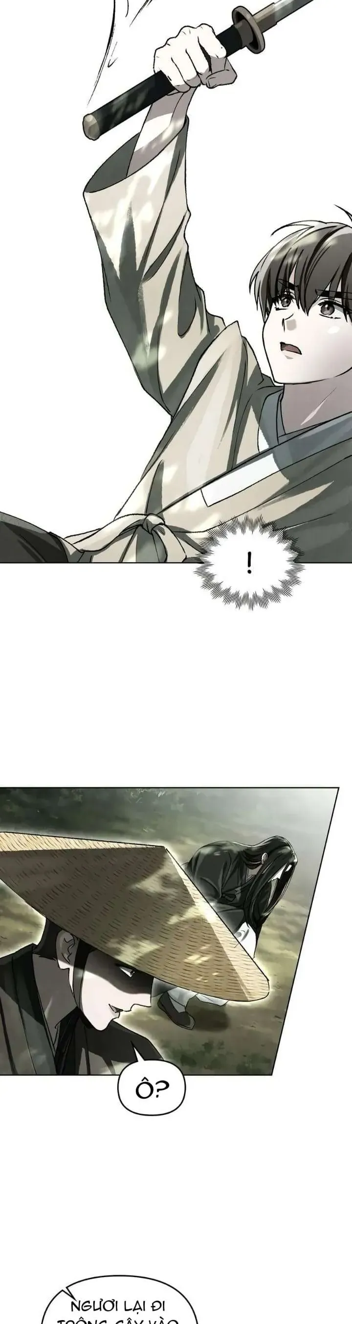 Lửa Hồn - Chương 37 - Trang 9