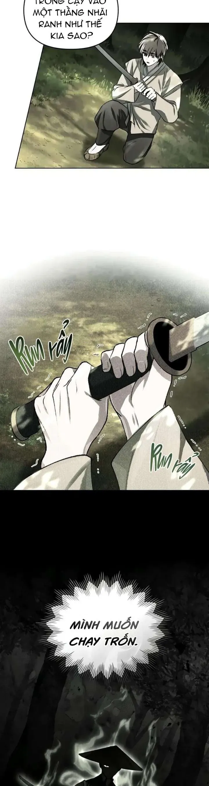 Lửa Hồn - Chương 37 - Trang 10