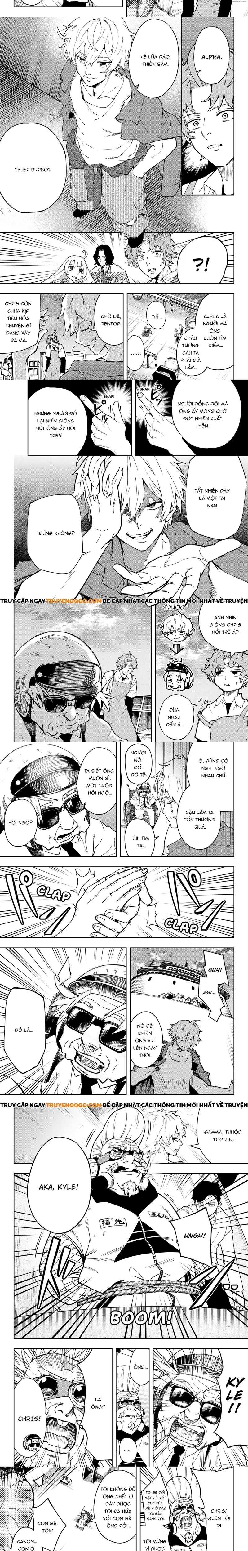 G.g.g. - Chương 19 - Trang 2
