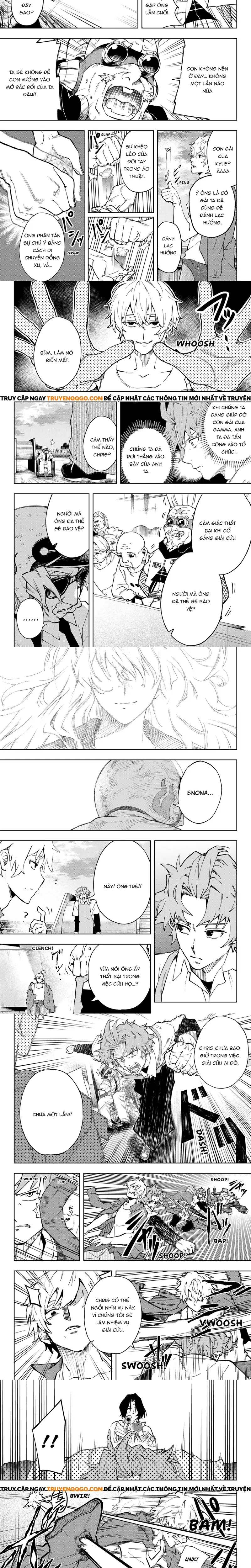 G.g.g. - Chương 19 - Trang 3