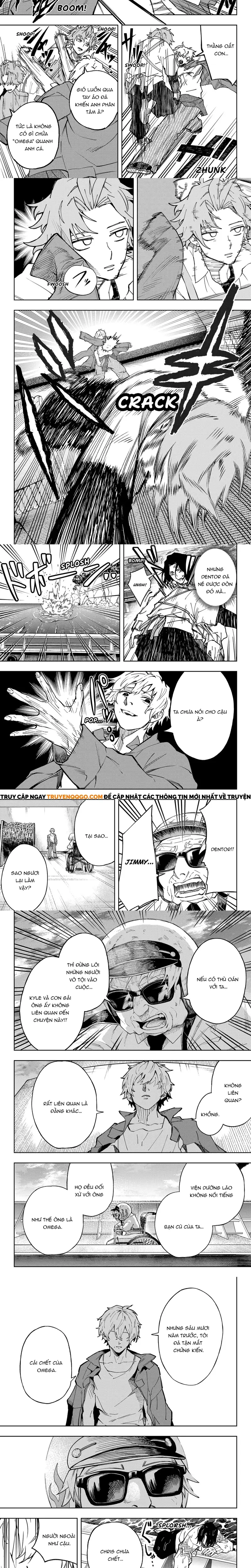 G.g.g. - Chương 19 - Trang 4
