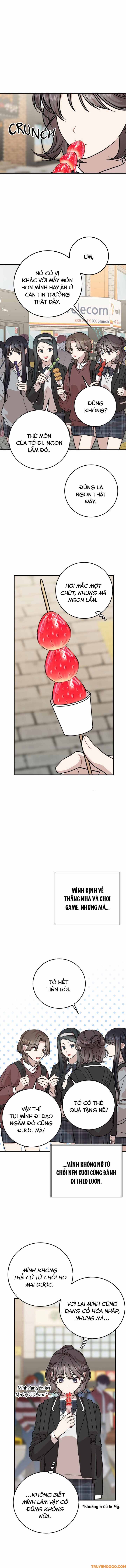 Can You Date A Ranker? - Chương 33 - Trang 2