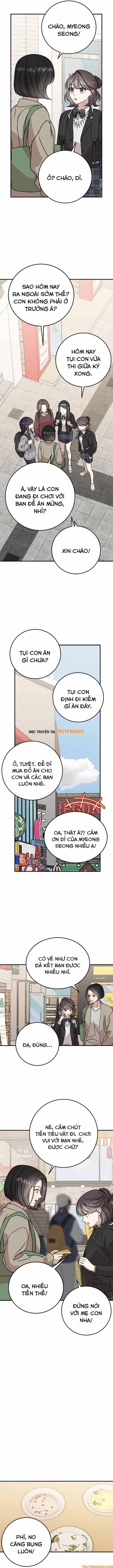 Can You Date A Ranker? - Chương 33 - Trang 5